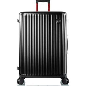 Heys Smart Luggage Koffer 30"" (76 cm) - Black