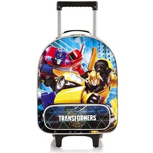 Heys Koffer Transformers Junior 21 Liter Pvc