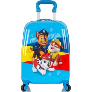 Heys Kinderkoffer Nickelodeon Spinner Luggage Paw Pat paw patrol
