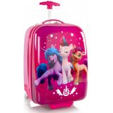 My Little Pony Heys meisjes kinderkoffer