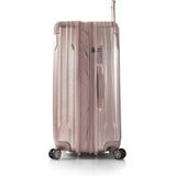 Heys Hartschalen-Trolley Xtrak, 66 cm, 4 Rollen, Heys x Joachim Llambi Reisegepäck TSA Schloss Volumenerweiterung