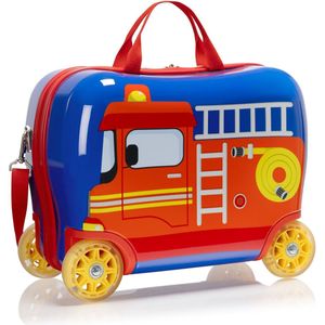 Kinder Trolley handbagagekoffers kopen? ✔️ Tot 45% korting Kinder Trolley handbagagekoffers kopen? ✔️ Tot 45% korting