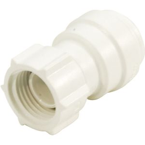 John Guest kunststof schroefbus 15mmx3/4"