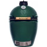 Big Green Egg Large Houtskoolbarbecue