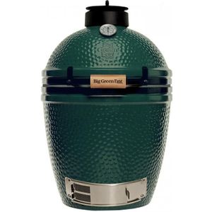 Big Green Egg Houtskoolbarbecue Medium - Zonder onderstel