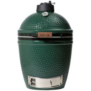 Big Green Egg Houtskoolbarbecue Medium - Zonder onderstel
