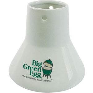 Big Green Egg - Keramisch - Kipstandaard - Ceramic Vertical Chicken Roaster