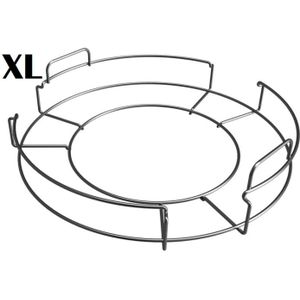 Big Green Egg convEGGtor Basket EGGspander XLarge