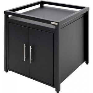 Big Green Egg - Modular - Expansion - Cabinet - Tafel - Kast