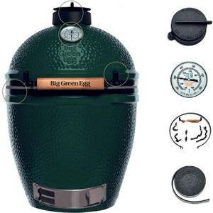 Big Green Egg Upgrade Kit Large