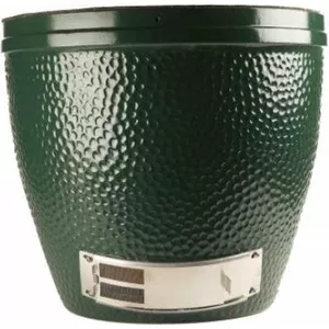 Buccan BBQ - Kamado barbecue - Sunbury Smokey Egg Large 16 - beschermhoes