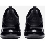 NIKE Air Max 270 Sneaker Black/Black/Black 41