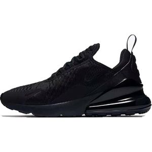 Nike Air Max 270 Heren Sneakers - Black Black-Black