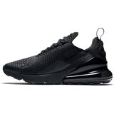 Nike Air Max 270 Heren Sneakers Black/Black Black
