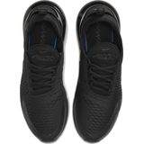 Nike - Court Borough Low 2 - Sneakers - Zwart - Kinderen
