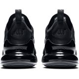 Nike - Court Borough Low 2 - Sneakers - Zwart - Kinderen