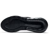 Nike - Court Borough Low 2 - Sneakers - Zwart - Kinderen