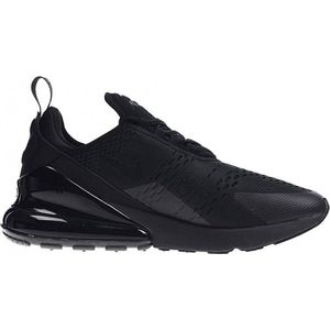 Nike Air Max 270 Sneakers - Zwart - Heren