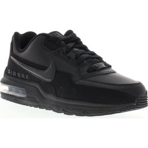 Nike Air Max Ltd 3 Heren Sneakers Black/Black Black