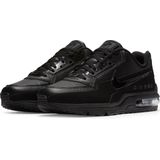 Nike Air Max Ltd 3 Heren Sneakers - Black Black-Black