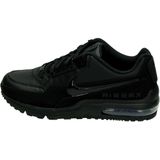 Nike Air Max LTD 3 Sneakers Zwart Zwart