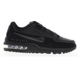 Nike Air Max Ltd 3 Heren Sneakers - Black Black-Black