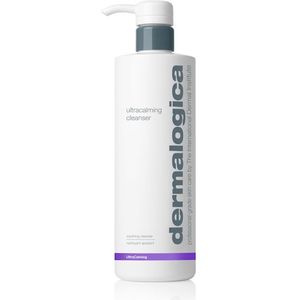 Dermalogica UltraCalming Cleanser Gezichtsreiniger - 500 ml