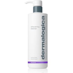 dermalogica - UltraCalming - UltraCalming Cleanser 500 ml