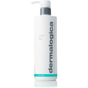 Dermalogica Active Clearing Clearing Skin Wash Reinigingsgel 500 ml