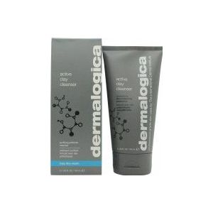 Dermalogica Active Clay Cleanser - Purifying Prebiotic Cleanser 150ml