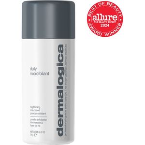 Dermalogica Daily Microfoliant Scrub Gezichtscrub - 74 gr