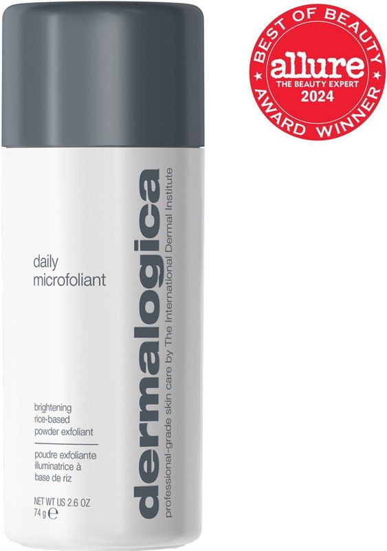 Dermalogica Daily Microfoliant Scrub Gezichtscrub - 74 gr