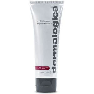 Dermalogica Multivitamin Thermafoliant Gezichtsreiniger - 75ml