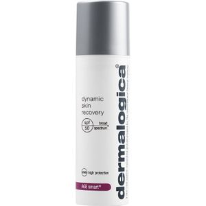 Dermalogica Dynamic Skin Recovery SPF50 - Hydrateert en Beschermt Tegen Huidveroudering
