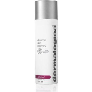 Dermalogica Dynamic Skin Recovery SPF50 - Hydrateert en Beschermt Tegen Huidveroudering
