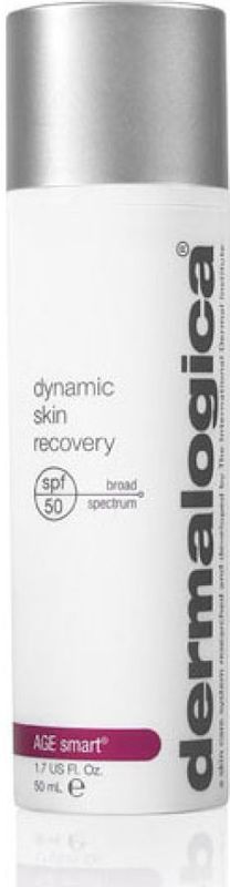 Dermalogica Dynamic Skin Recovery SPF50 - Hydrateert en Beschermt Tegen Huidveroudering