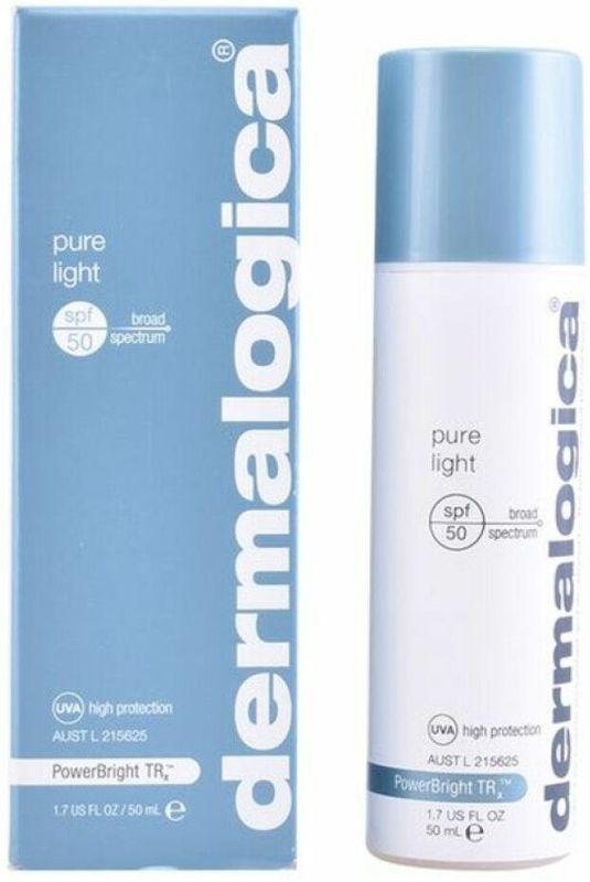 Dermalogica Powerbright Moisturizer SPF 50 - 50 ml