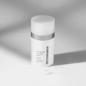 Dermalogica - PowerBright TRx PowerBright Overnight Cream Nachtcreme 50 ml (2060 € / 1 l)