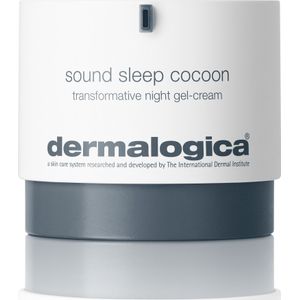 Dermalogica Sound Sleep Cocoon Moisturisers Reinigingscrème 50 ml