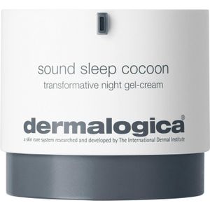 Dermalogica Sound Sleep Cocoon Nachtcrème - 50 ml