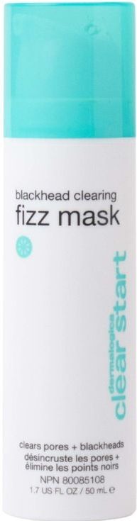 Dermalogica Clear start Blackhead Clearing Mask Gezichtsmasker - 50 ml