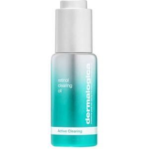 Retinol Clearing Oil Gezichtsolie 30ml