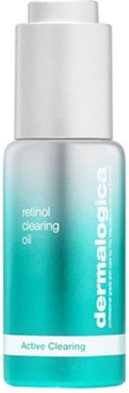 Retinol Clearing Oil Gezichtsolie 30ml