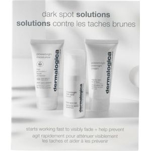 Dermalogica Dark Spot Solutions Kit 10 ml + 12 ml + 15 ml