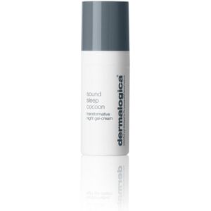 Dermalogica Sound Sleep Cocoon Nachtcrème - 10ml