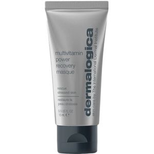 Multivitamin Power Recovery Masque Gezichtsmasker