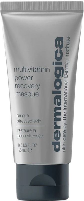Multivitamin Power Recovery Masque Gezichtsmasker