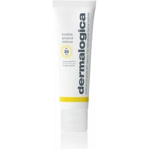 Dermalogica Invisible Physical Defense Zonnebrandcrème SPF30 - 50 ml