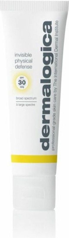 Dermalogica Invisible Physical Defense Zonnebrandcrème SPF30 - 50 ml
