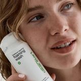 Dermalogica Clear Start Breakout Clearing Foaming Wash XL Gezichtszeep 295 ml